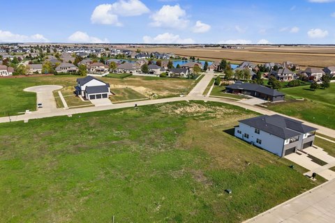 Land, Normal, IL