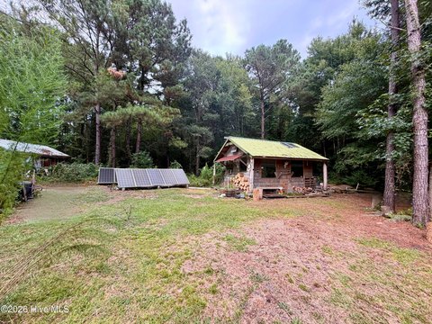 Land, Maple Hill, NC