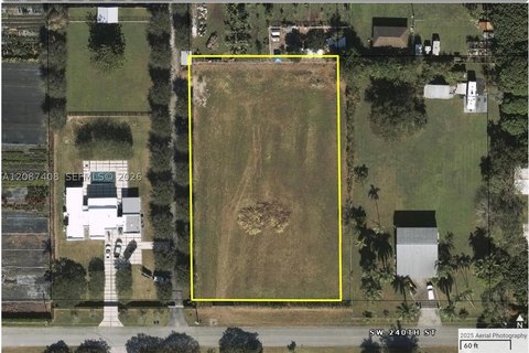 Land, Miami, FL