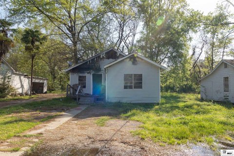 LAND - Monroe, LA
