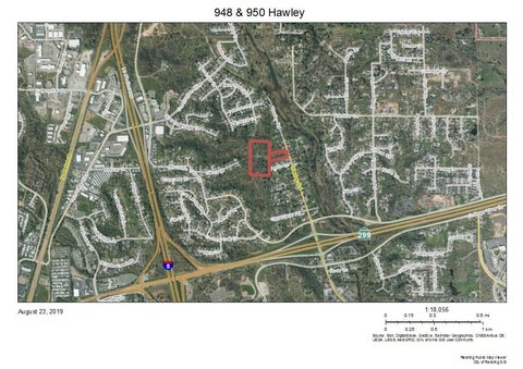 Redding Land Subdivision Opportunity