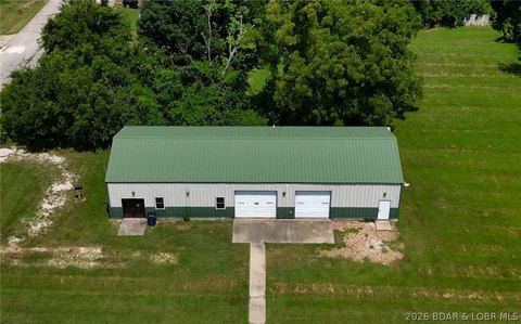 LAND - Eldon, MO
