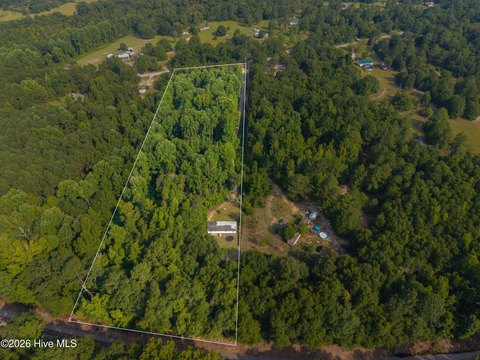 Land, Augusta, GA