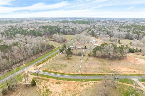 Estate Lot in Auburn