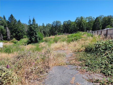 LAND - Magalia, CA