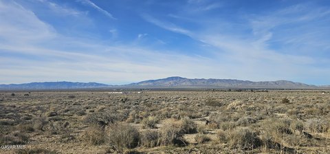 Rosamond Land Parcel For Sale