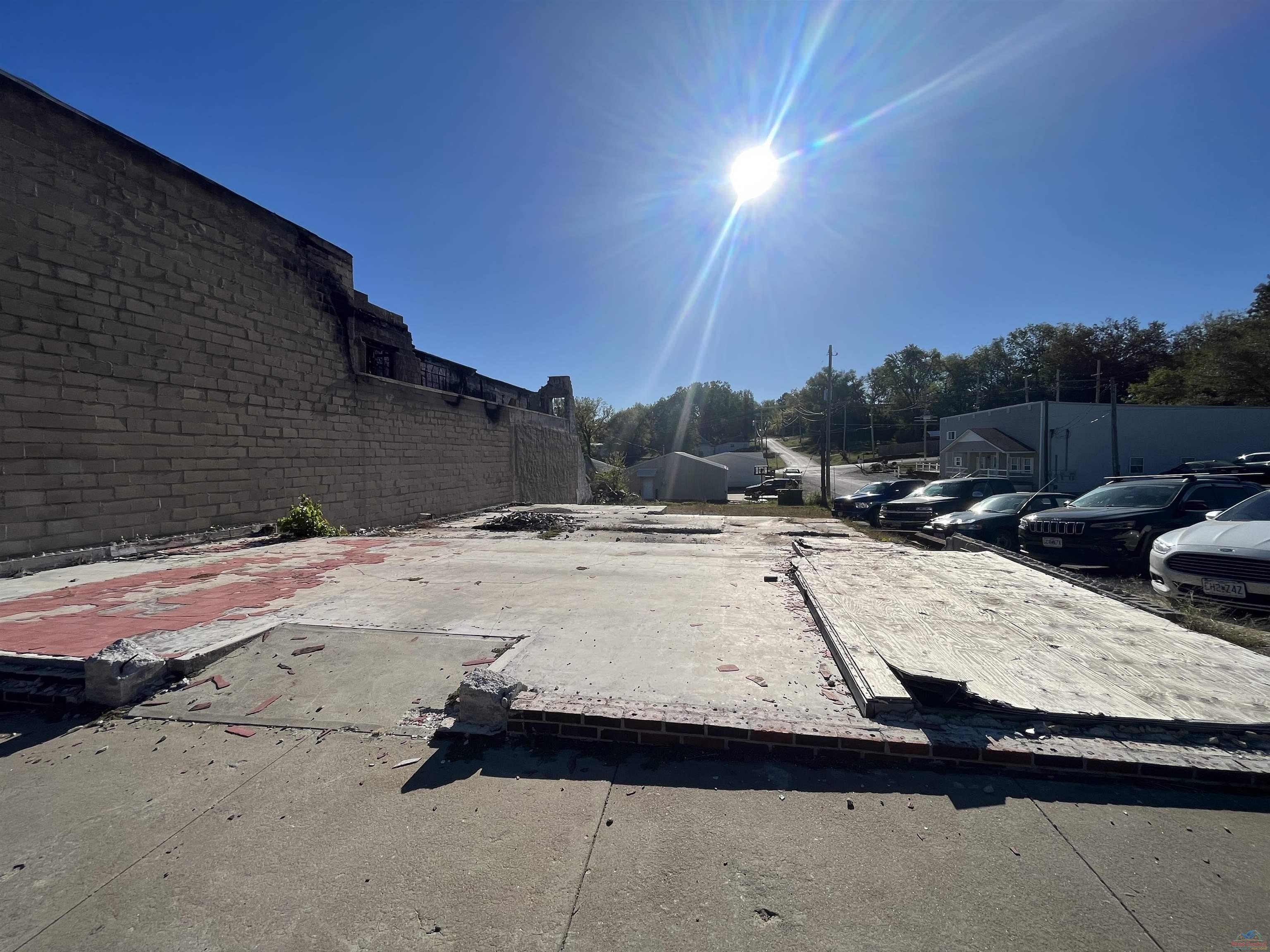 Vacant Land in Osceola, MO