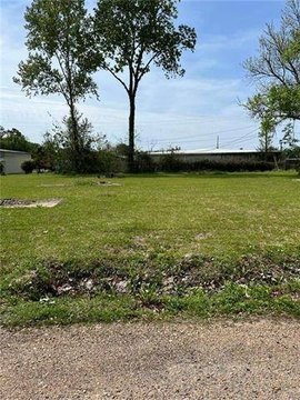 Commercial Land Lot for Development