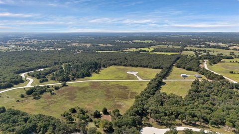 Poolville Land in Gated Community