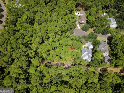 LAND - Saint Marys, GA
