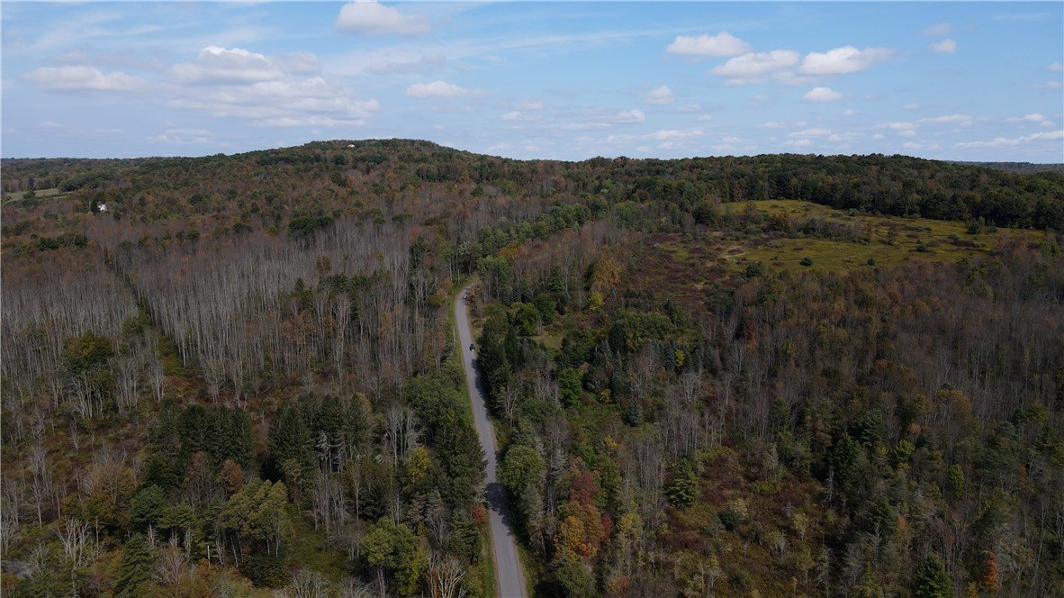 Unadilla Land with Scenic Views