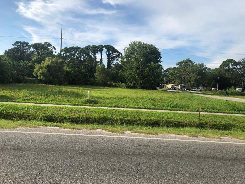 Eastpoint, FL Commercial Land