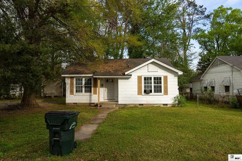 Multi-Family Investment Property