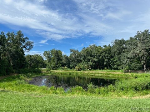 Land, Inverness, FL