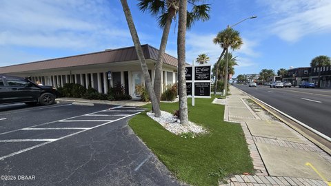 Ormond Beach Prime Office Space