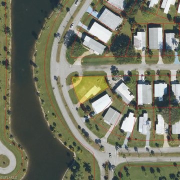 Land, NAPLES, FL