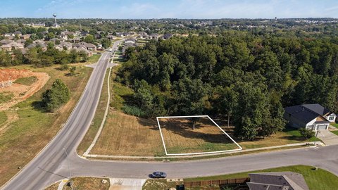Land, Nixa, MO