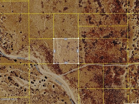 Palmdale Light Industrial Land Parcel