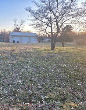 LAND - Hopkinsville, KY