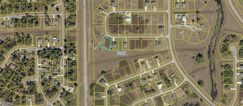 LAND - Labelle, FL