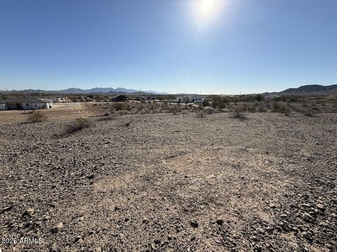 LAND - Buckeye, AZ