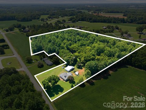 Land, China Grove, NC