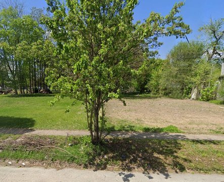 Vacant Land in Springfield, IL