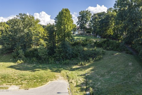 Land, Johnson City, TN