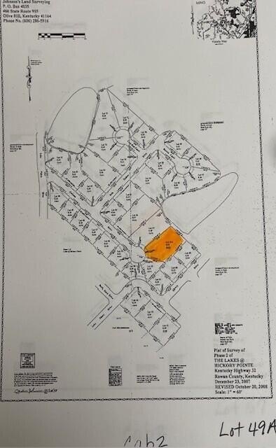 Residential Land in Desirable Location
