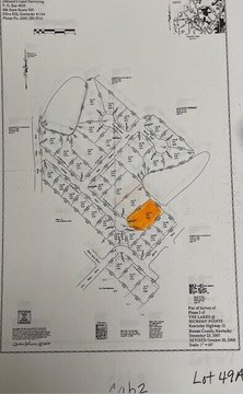 Residential Land in Desirable Location