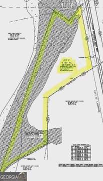Lagrange Commercial Land Opportunity