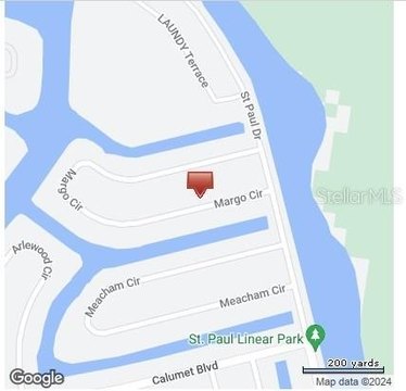 LAND - PORT CHARLOTTE, FL