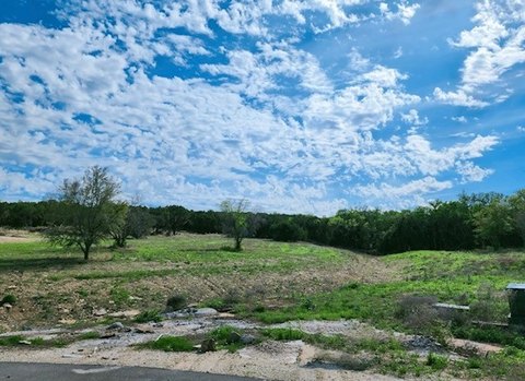 LAND - Granbury, TX