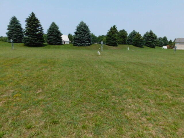 Arcadia Land with Lake Access