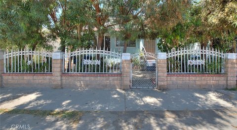 Multi-Family Investment Property