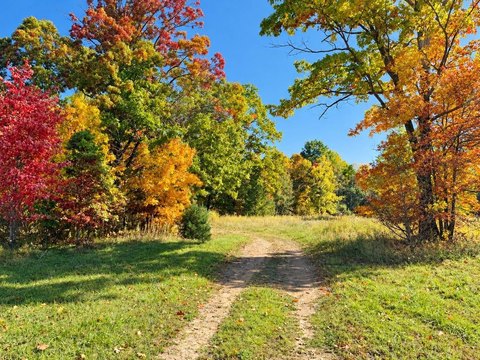 Land, Grand Valley, PA