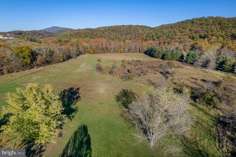 Land, CUMBERLAND, MD