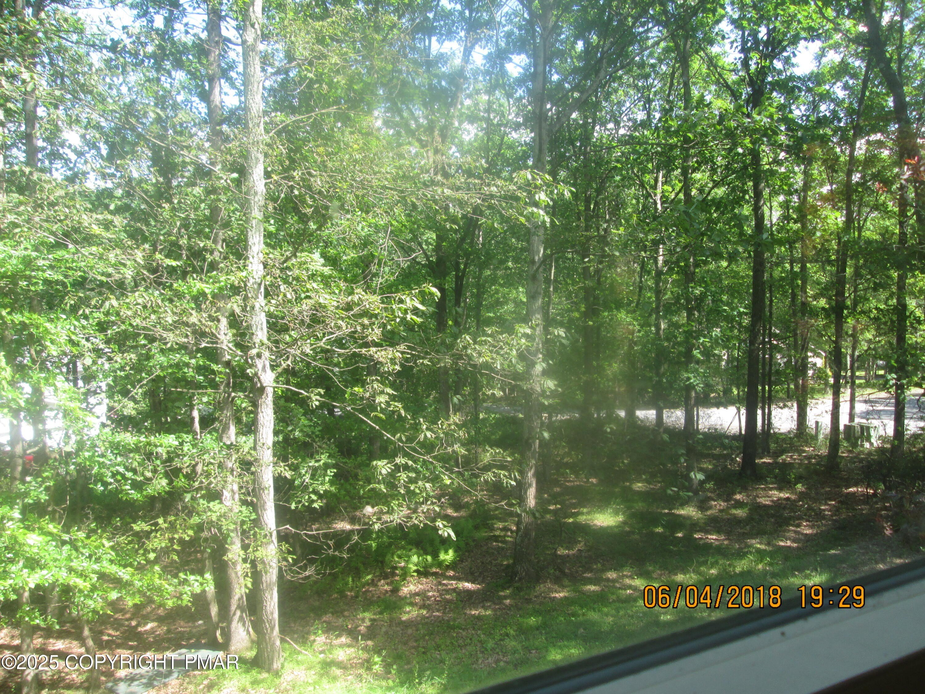 Pocono Lake Residential Land
