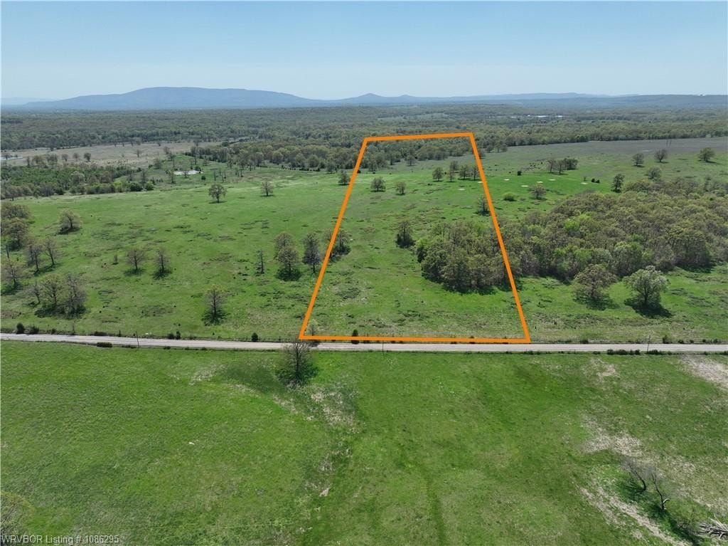 Bokoshe Land with Mountain Views