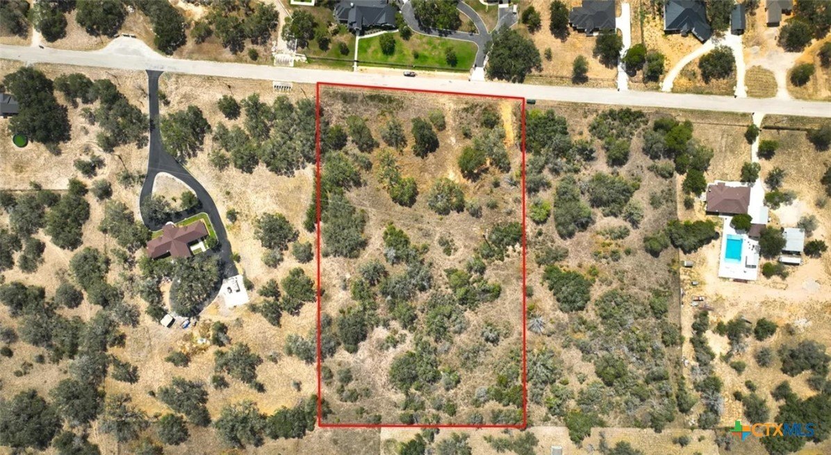 Poteet, TX Land with Utilities