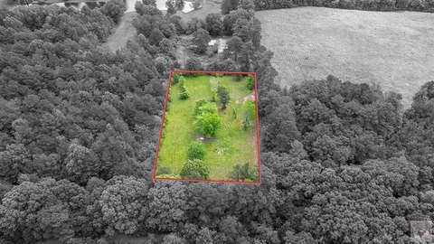 Texarkana, AR Acreage Lot