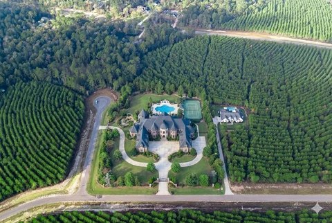 Two-Acre Wooded Homesite in Willis, TX