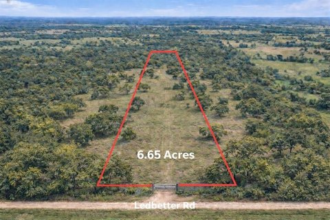 Denison Acreage Homesite or Investment