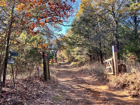 Denison, TX 6-Acre Ranch