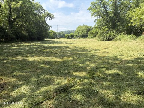 LAND - Knoxville, TN