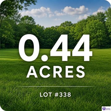 LAND - Vine Grove, KY