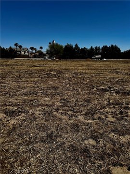Residential Land in Active Community