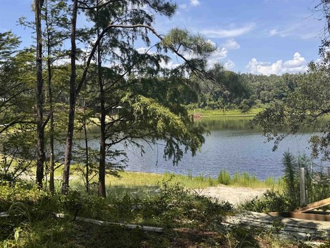 LOTS AND LAND, Interlachen, FL