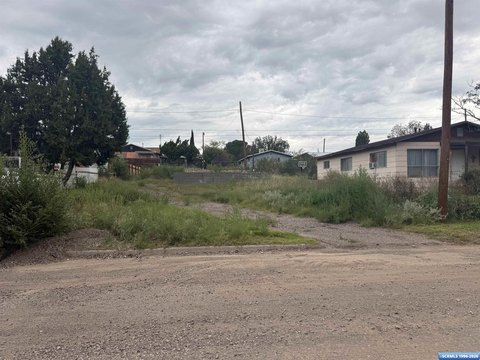 Land, Bayard, NM