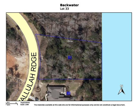 Hattiesburg Residential Land For Sale